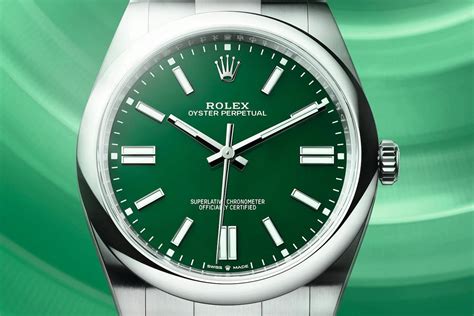 Rolex watch hands list